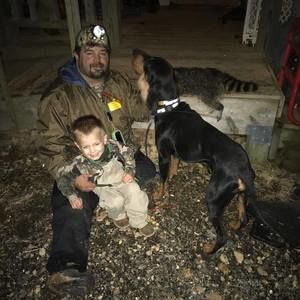 Meet your Posher, Bobby